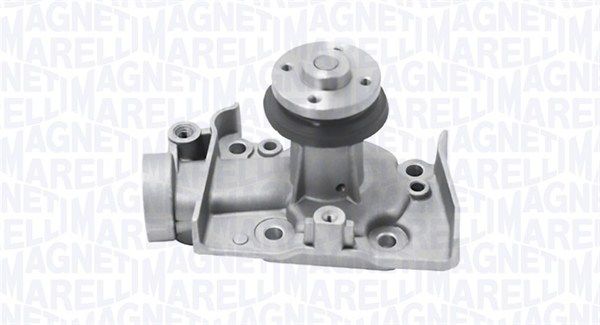 MAGNETI MARELLI Vesipumppu 352316170125